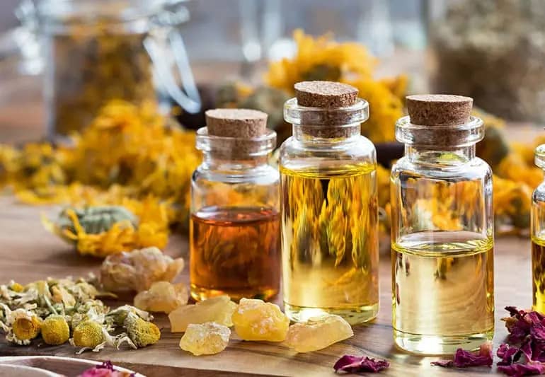 Como Ter Barba: Guia Completo 12 oleos naturais