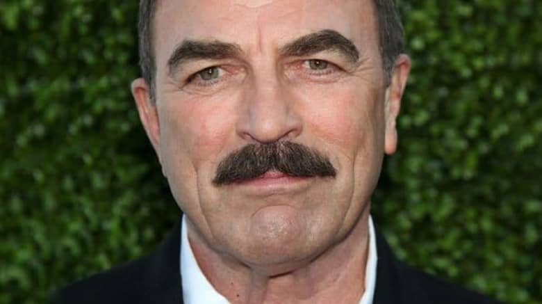 Conheça os 7 Tipos de Bigode que serão Tendência em 2024 5 Bigode Pincel