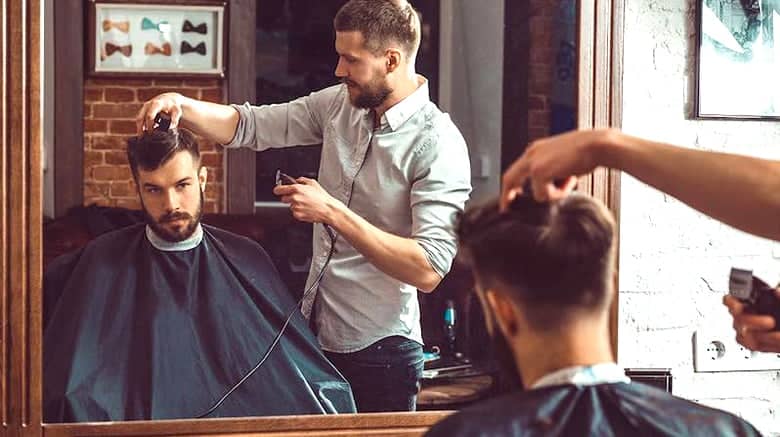Como Montar uma Barbearia de Sucesso» 10 Dicas de Ouro 1 como montar uma barbearia