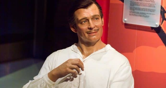 Conheça os 7 Tipos de Bigode que serão Tendência em 2024 9 Bigode Lapis